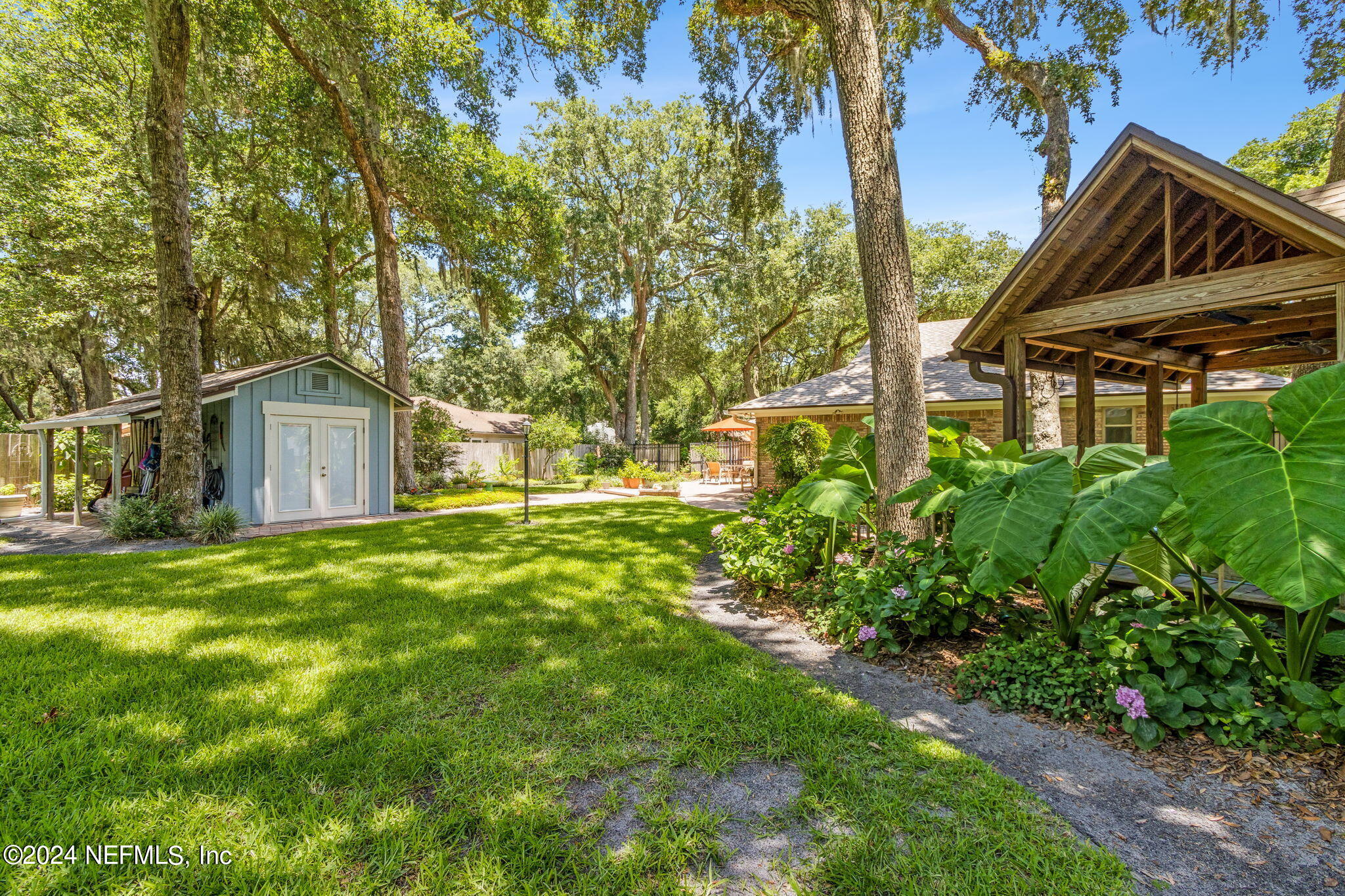1961 Springbrook Road Fernandina Beach, FL 32034 - Photo 33 of 38 71-web-or-mls-1961 Springbrook Rd_20