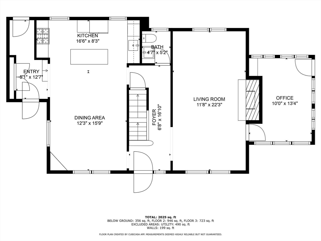 56 Allen Circle Milton, MA 02186 - Photo 32 of 34