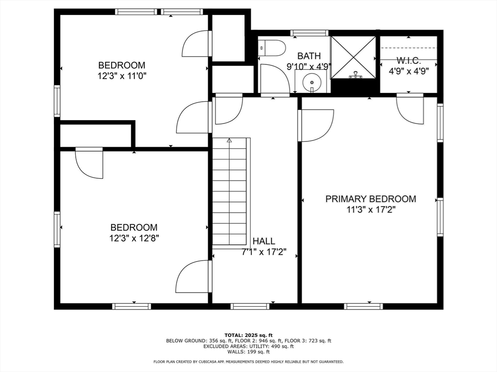 56 Allen Circle Milton, MA 02186 - Photo 33 of 34 unknown
