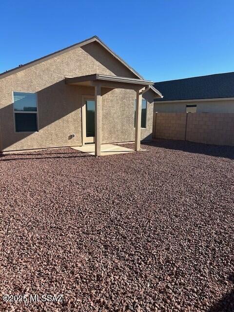 34310 South Incus Road Red Rock, AZ 85145 - Photo 6 of 8