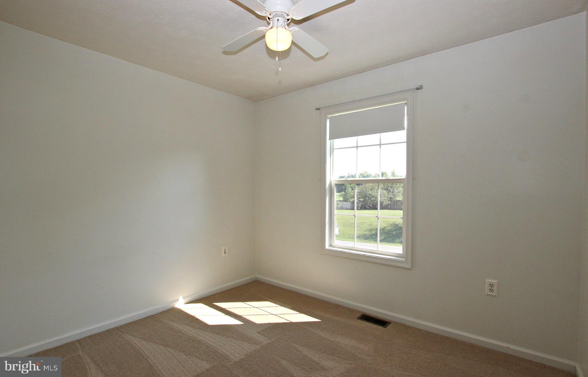 12 Cottontail Court Ranson, WV 25438 - Photo 14 of 29 an empty room with a window