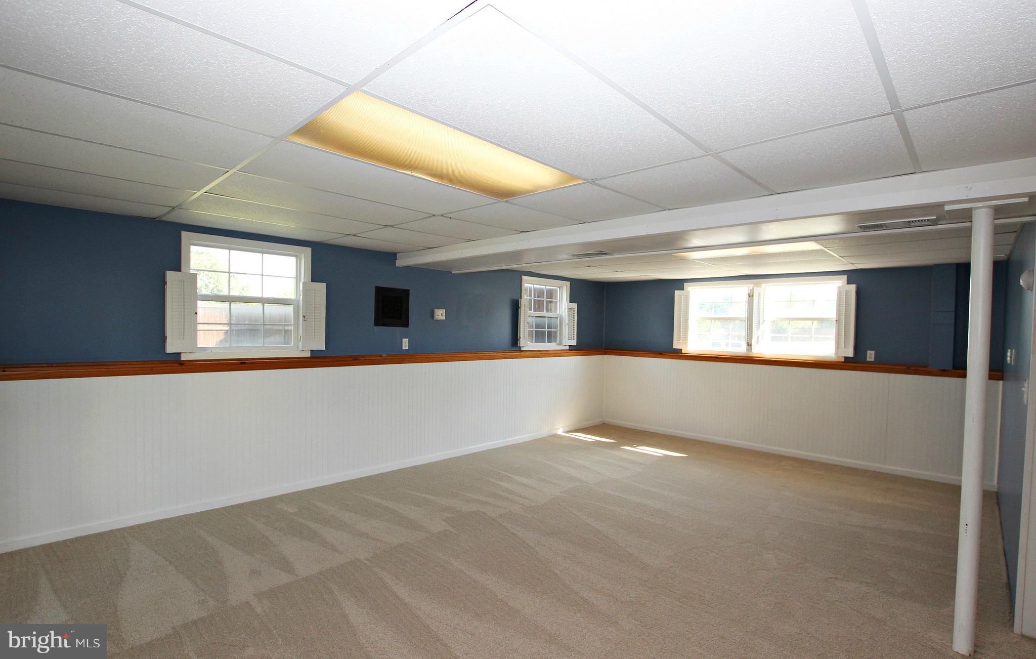12 Cottontail Court Ranson, WV 25438 - Photo 18 of 29 a view of an empty room with a window