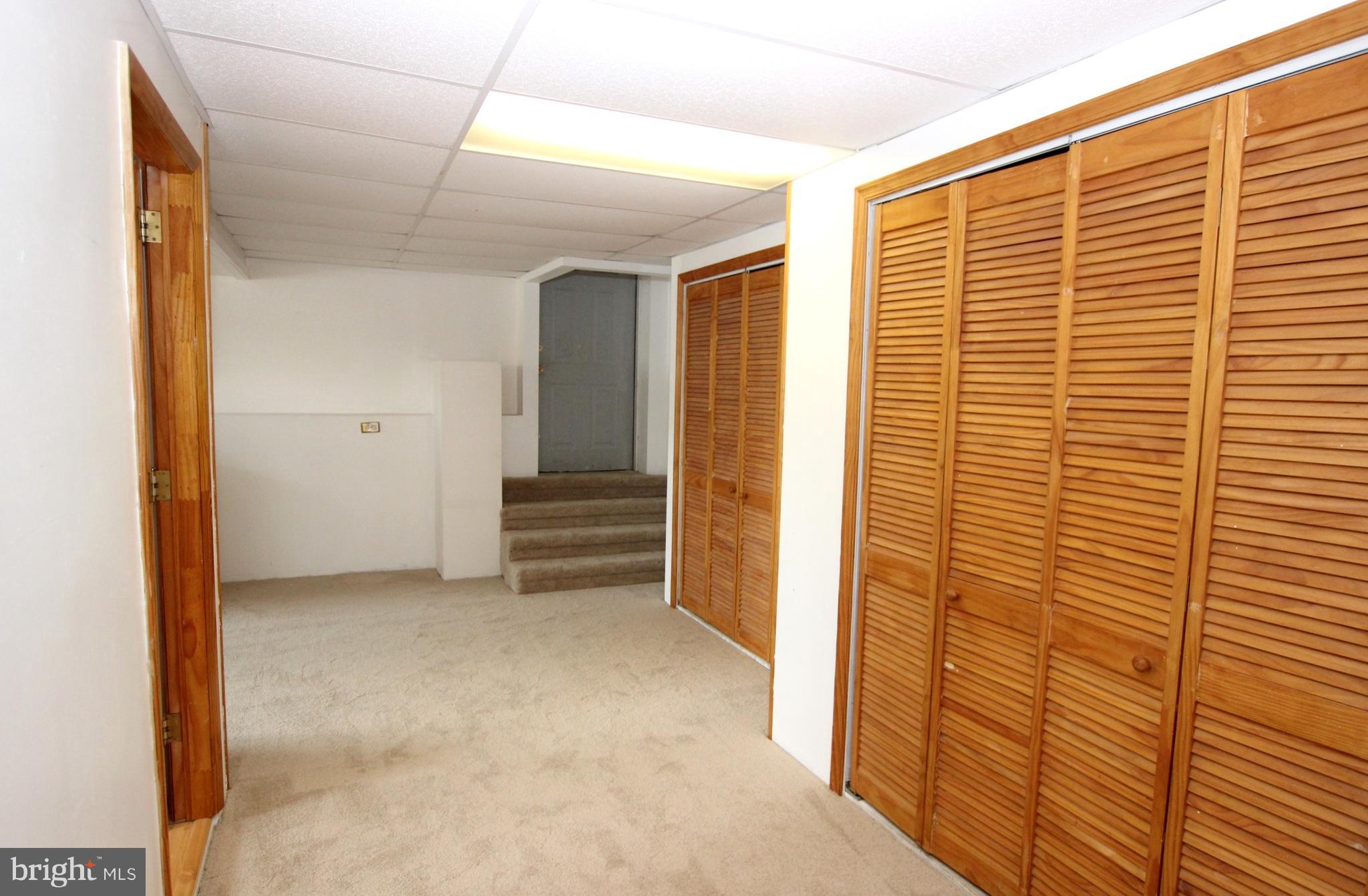 12 Cottontail Court Ranson, WV 25438 - Photo 20 of 29 a view of a room with a door