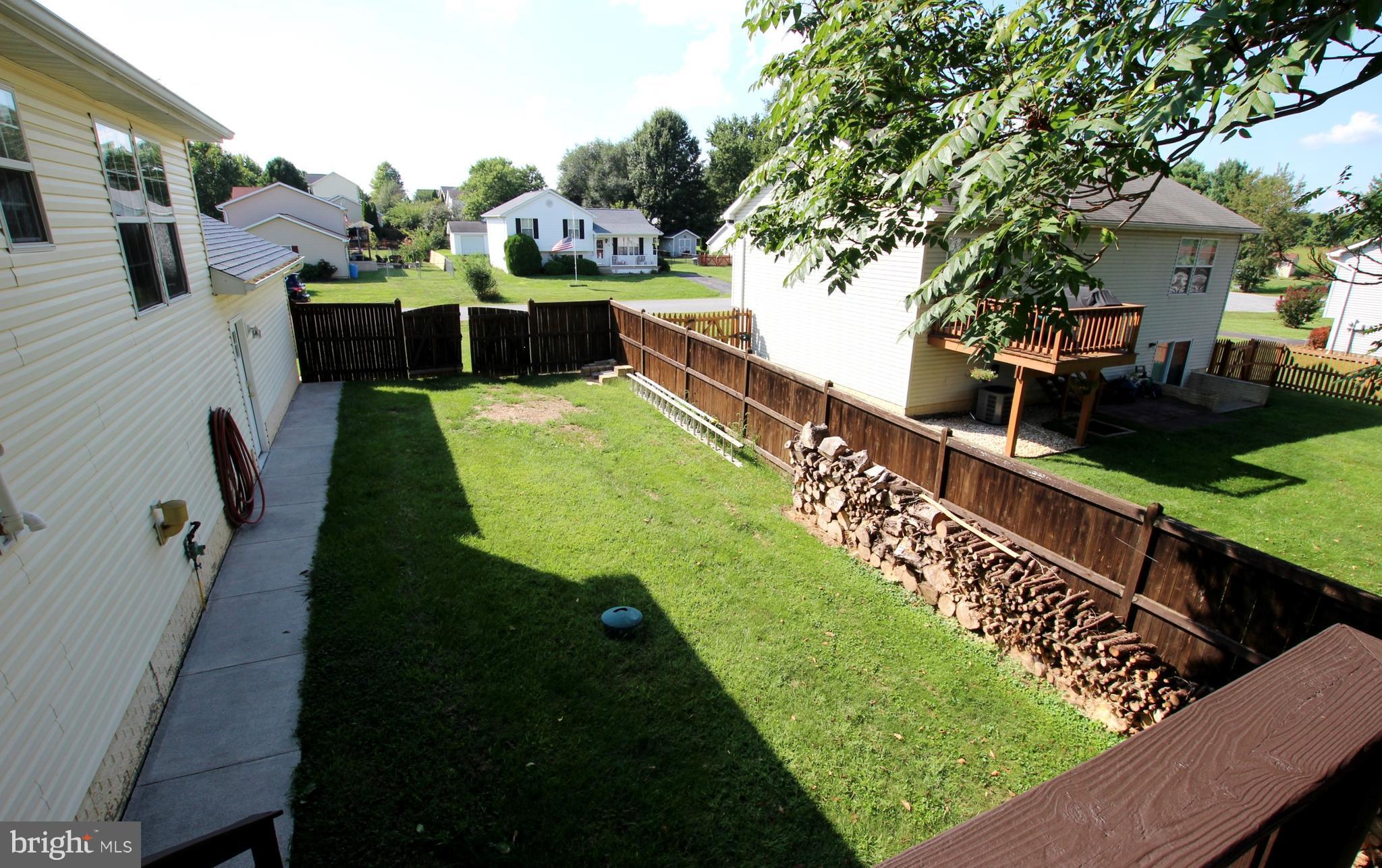 12 Cottontail Court Ranson, WV 25438 - Photo 27 of 29 a view of outdoor space and yard