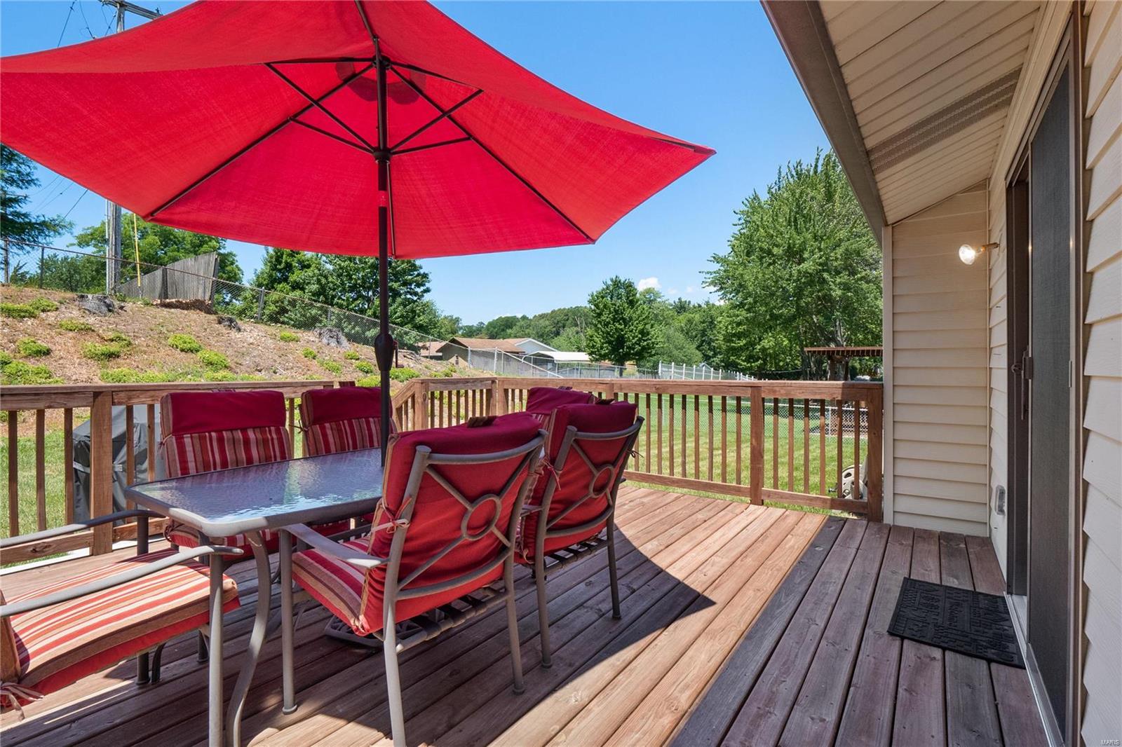 5849 Hempline Road St. Louis, MO 63129 - Photo 22 of 29