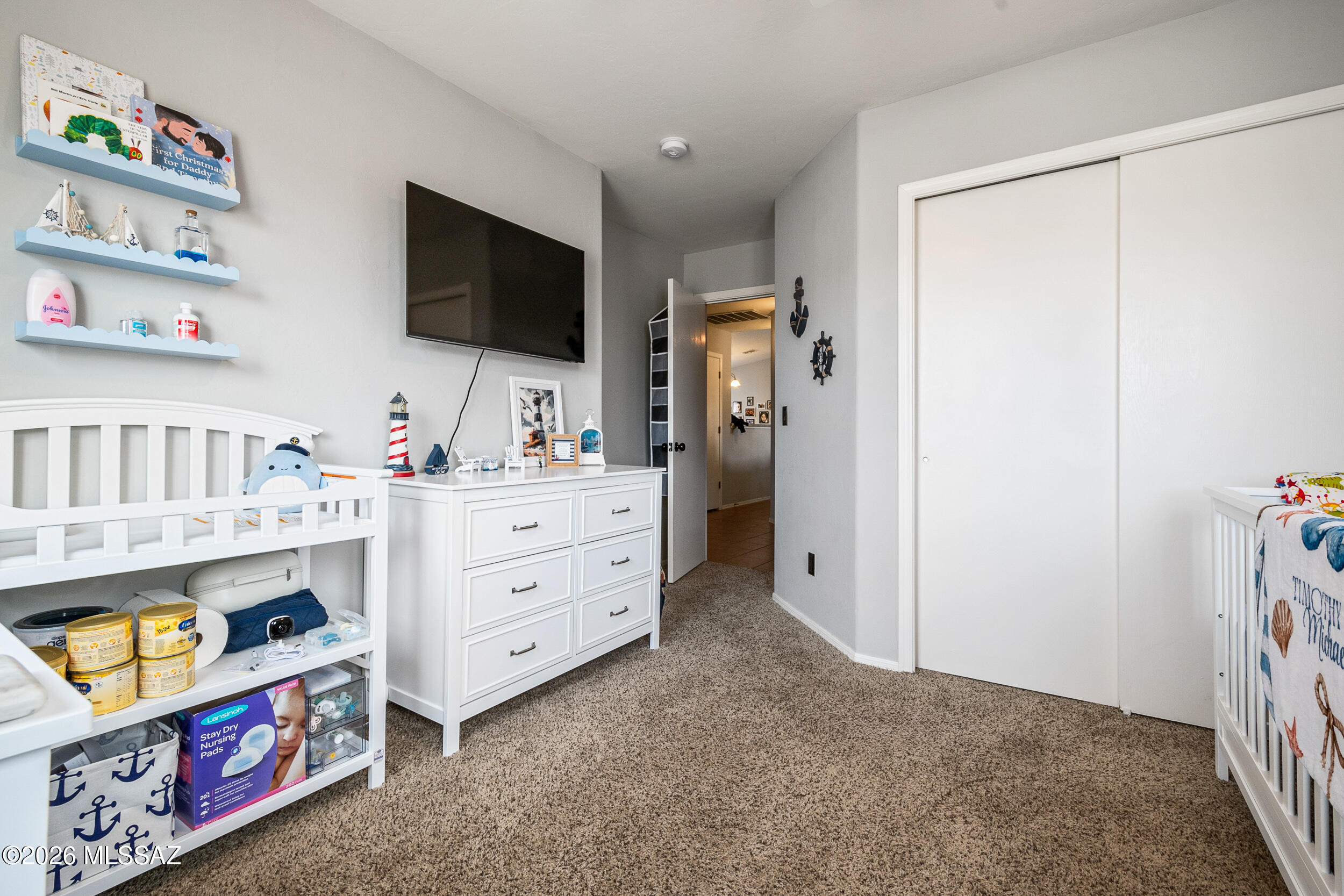 7677 South Meadow Spring Way Tucson, AZ 85747 - Photo 35 of 39 044