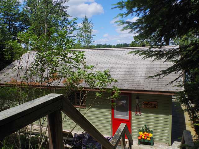 1630 Shields Road, Unit 1 St. Germain, WI 54558 - Photo 2 of 17 Gallery Image 2