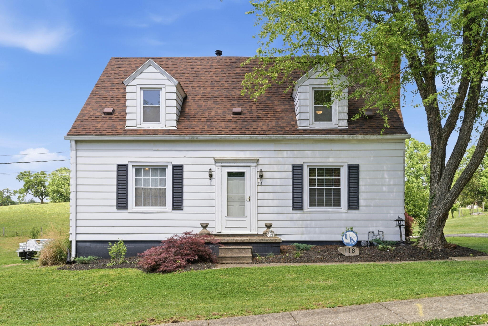 118 Hardee Street Perryville, KY 40468 - Photo 1 of 36 IMG_3188
