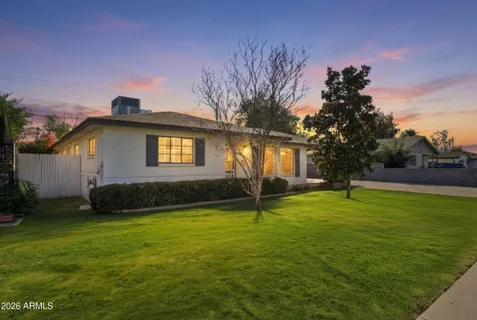 $589,000 | 1831 East Minnezona Avenue, Phoenix, AZ 85016
