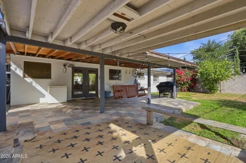 $589,000 | 1831 East Minnezona Avenue, Phoenix, AZ 85016