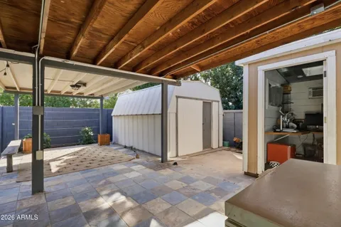 $589,000 | 1831 East Minnezona Avenue, Phoenix, AZ 85016