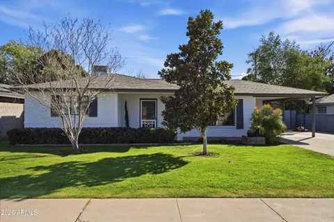 $589,000 | 1831 East Minnezona Avenue, Phoenix, AZ 85016
