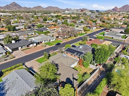 $589,000 | 1831 East Minnezona Avenue, Phoenix, AZ 85016
