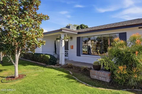 $589,000 | 1831 East Minnezona Avenue, Phoenix, AZ 85016