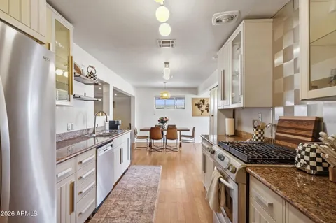 $589,000 | 1831 East Minnezona Avenue, Phoenix, AZ 85016