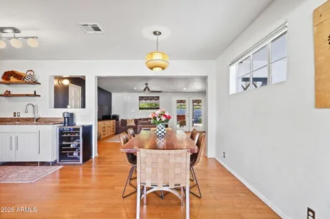 $589,000 | 1831 East Minnezona Avenue, Phoenix, AZ 85016