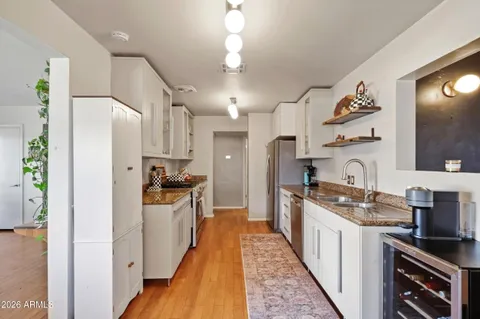 $589,000 | 1831 East Minnezona Avenue, Phoenix, AZ 85016