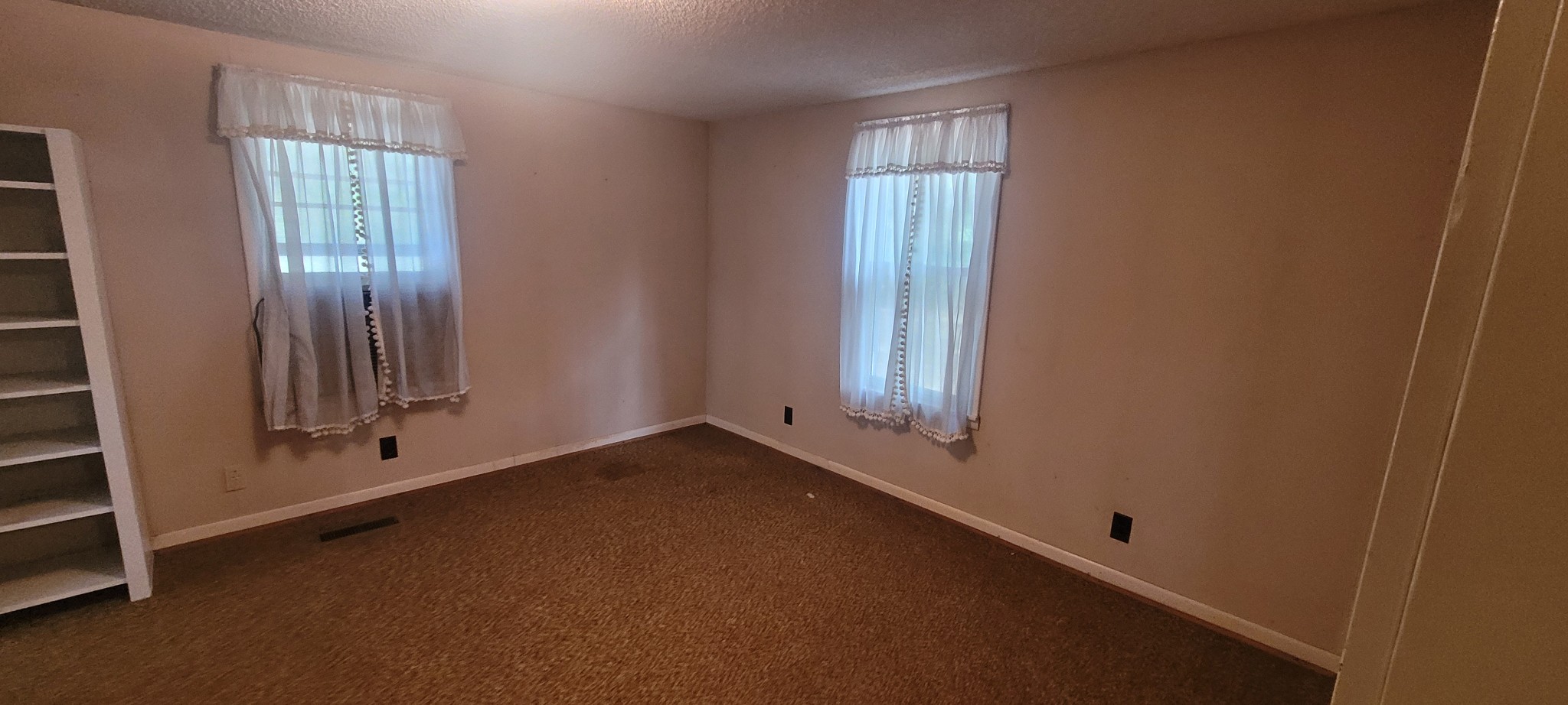 10183 New Hope Road Bon Aqua, TN 37025 - Photo 11 of 27 Another view Back bedroom next to kitchen