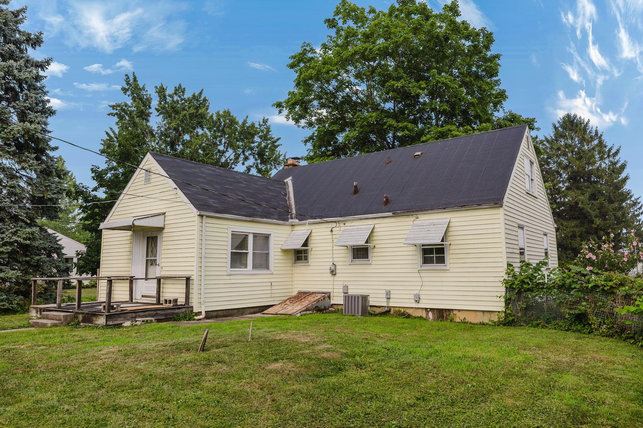 39 Lowell Road Columbus, OH 43209 - Photo 51 of 52 51-J.K. - 39 Lowell Rd, Columbus-51