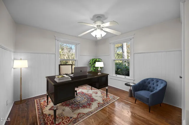 $575,000 | 105 Elm Street, Louisburg, NC 27549