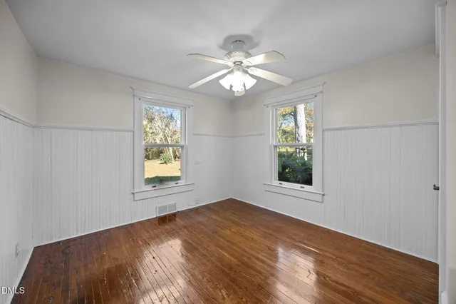 $575,000 | 105 Elm Street, Louisburg, NC 27549