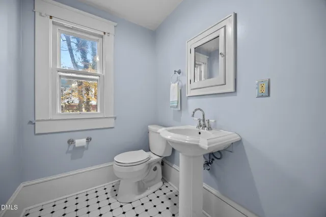 $575,000 | 105 Elm Street, Louisburg, NC 27549