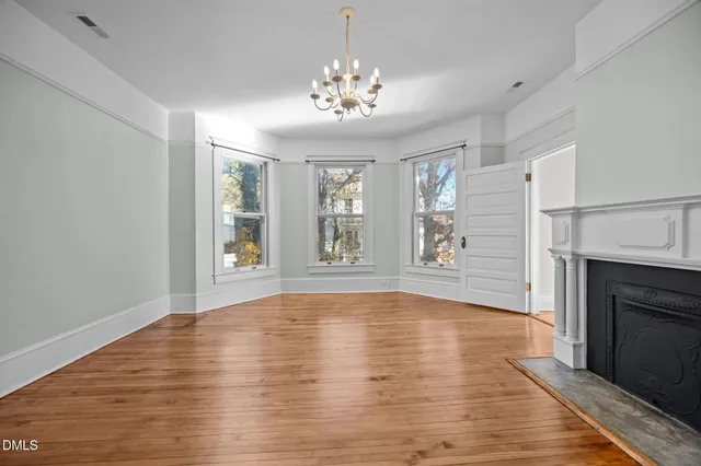 $575,000 | 105 Elm Street, Louisburg, NC 27549