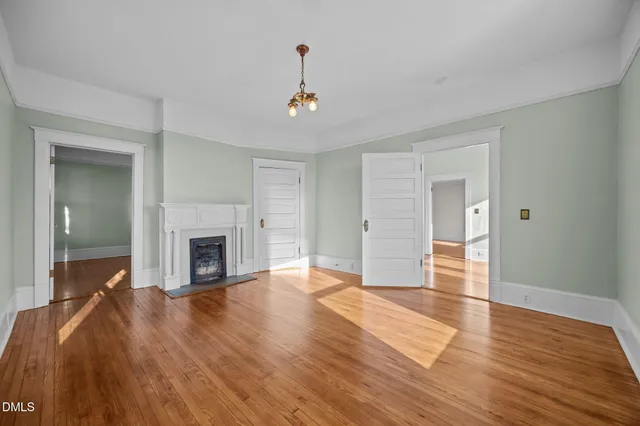 $575,000 | 105 Elm Street, Louisburg, NC 27549