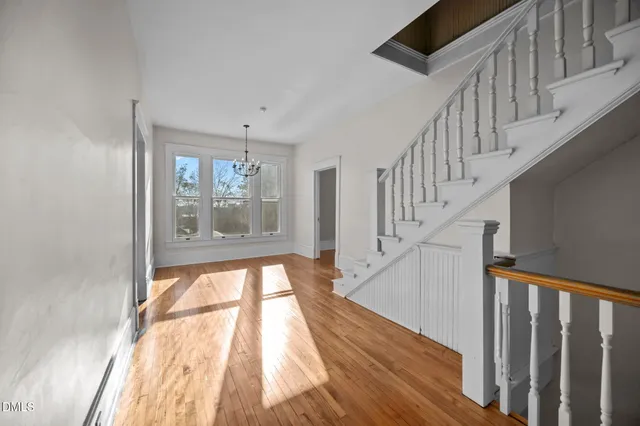 $575,000 | 105 Elm Street, Louisburg, NC 27549