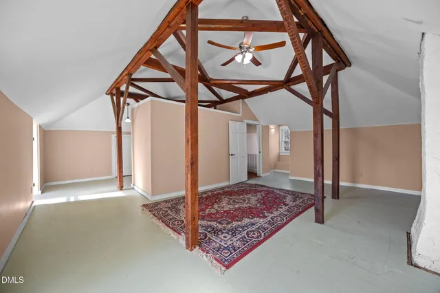 $575,000 | 105 Elm Street, Louisburg, NC 27549