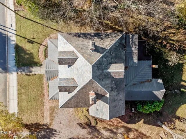 $575,000 | 105 Elm Street, Louisburg, NC 27549