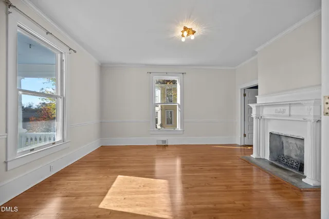 $575,000 | 105 Elm Street, Louisburg, NC 27549