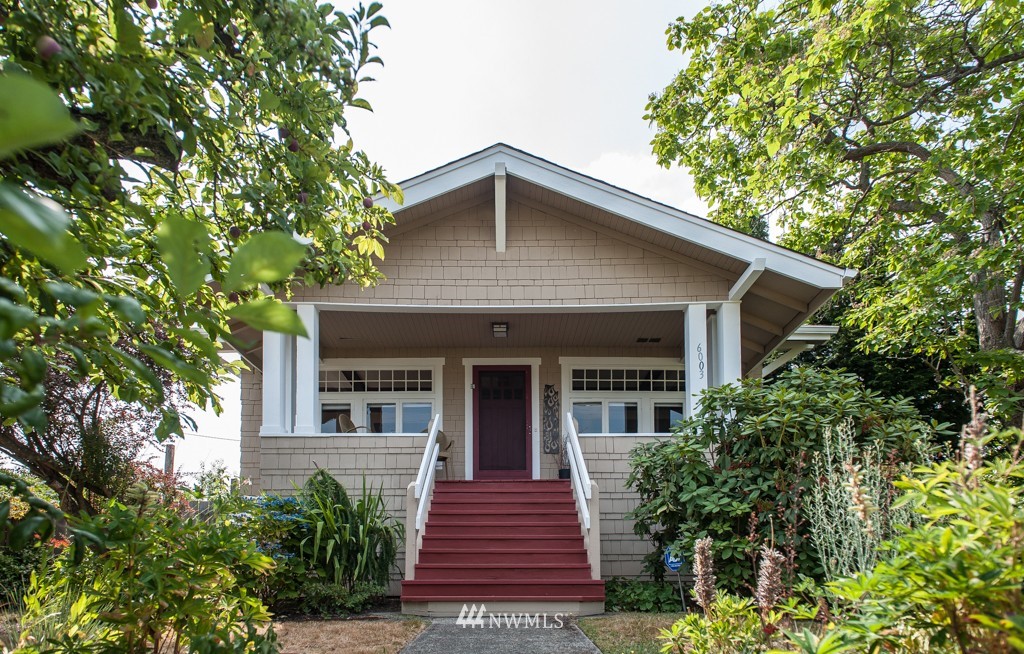 6003 South Roxbury Street Seattle, WA 98118 - Photo 1 of 24 Gallery Image 1