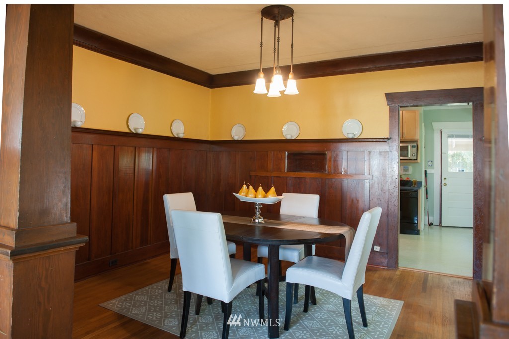 6003 South Roxbury Street Seattle, WA 98118 - Photo 8 of 24 Gallery Image 8