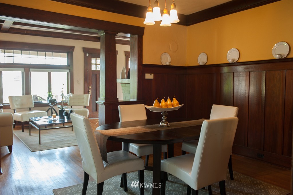 6003 South Roxbury Street Seattle, WA 98118 - Photo 9 of 24 Gallery Image 9