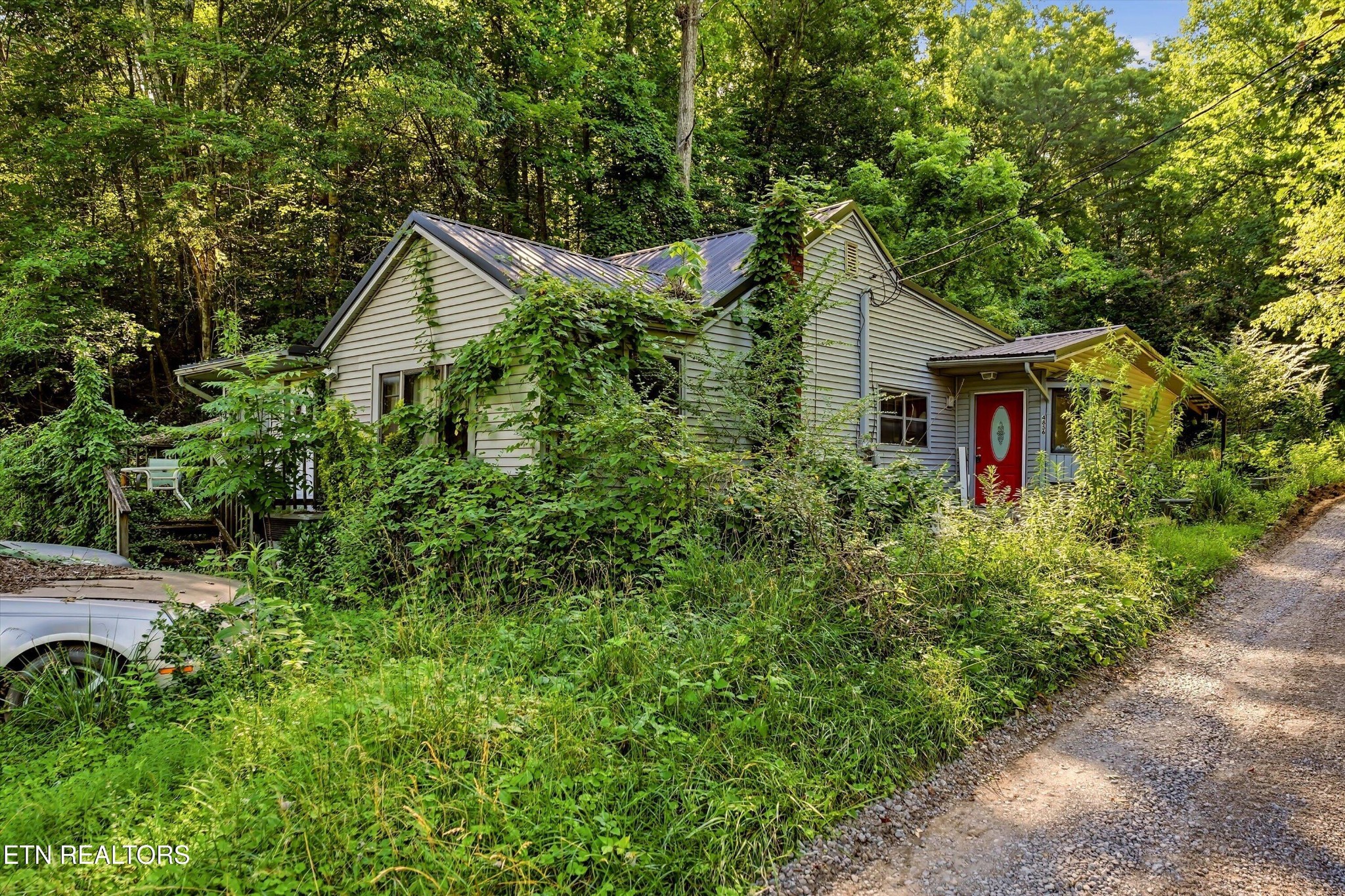 4856 Hickory Valley Road Heiskell, TN 37754 - Photo 19 of 26