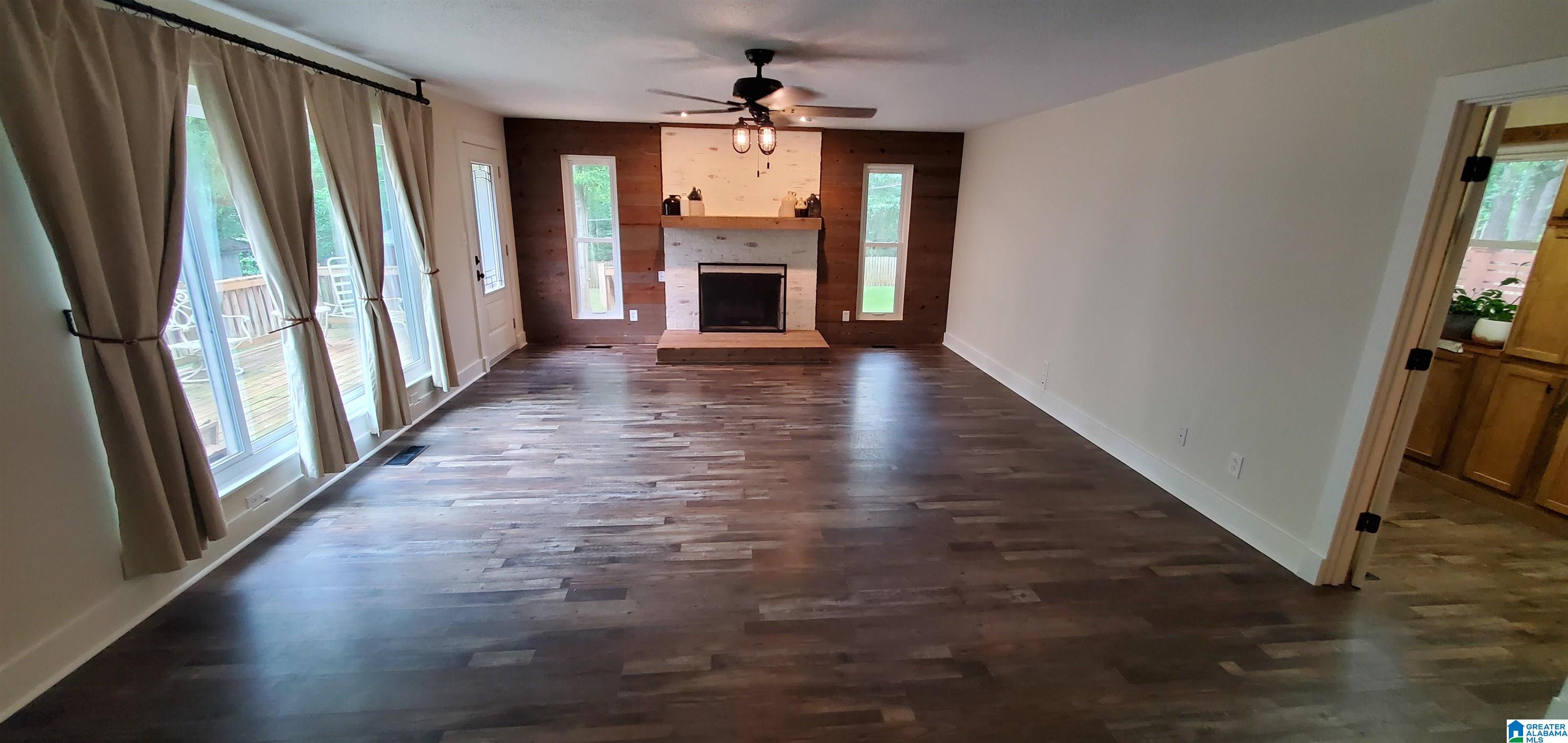 1310 Terrace Road Sylacauga, AL 35150 - Photo 22 of 37