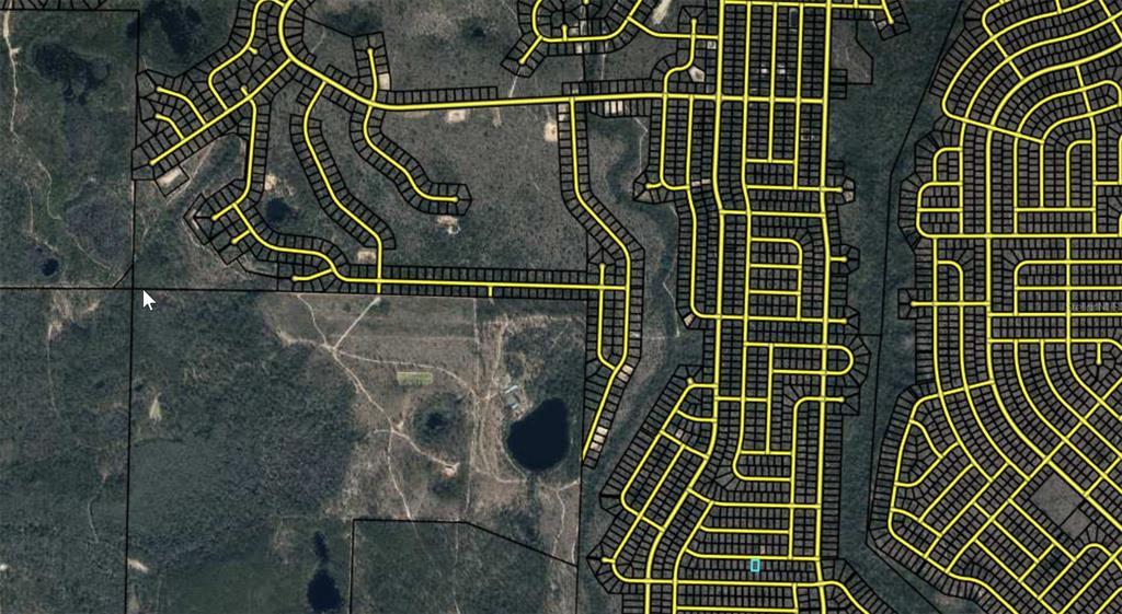 0 Barger Street Chipley, FL 32428 - Photo 2 of 2 a bathroom with a shower