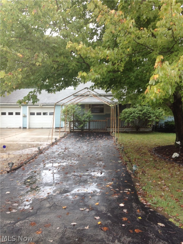 6635 Shaffer Road Northwest Warren, OH 44481 - Photo 4 of 5 Gallery Image 4
