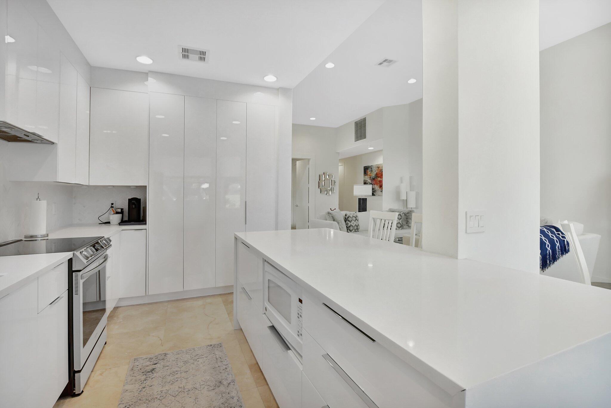 2273 Northwest 53rd Street Boca Raton, FL 33496 - Photo 29 of 50 Kitchen