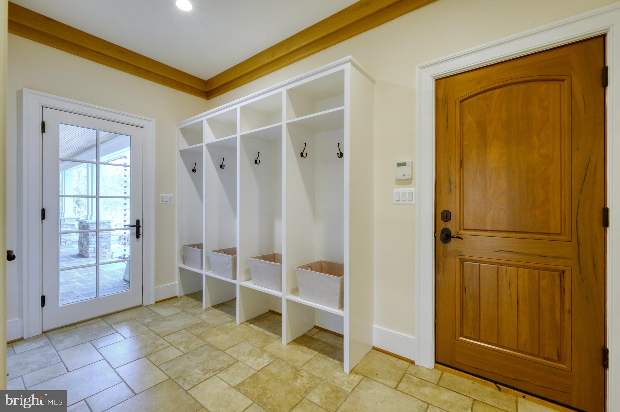 504 Druid Hill Road Northeast Vienna, VA 22180 - Photo 26 of 98 Mudroom