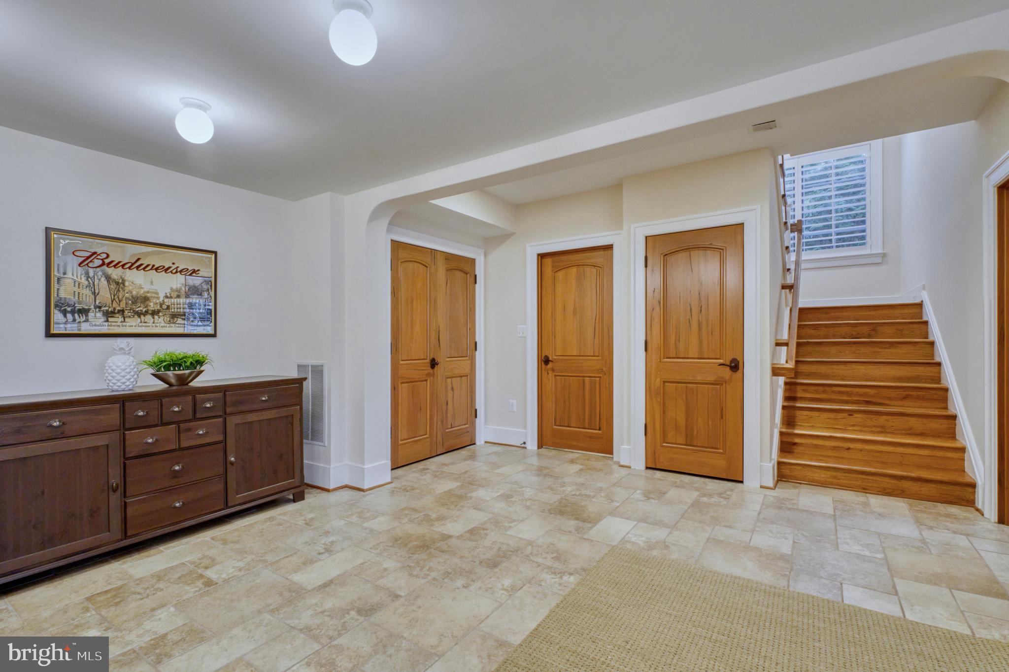 504 Druid Hill Road Northeast Vienna, VA 22180 - Photo 62 of 98 Lower-level