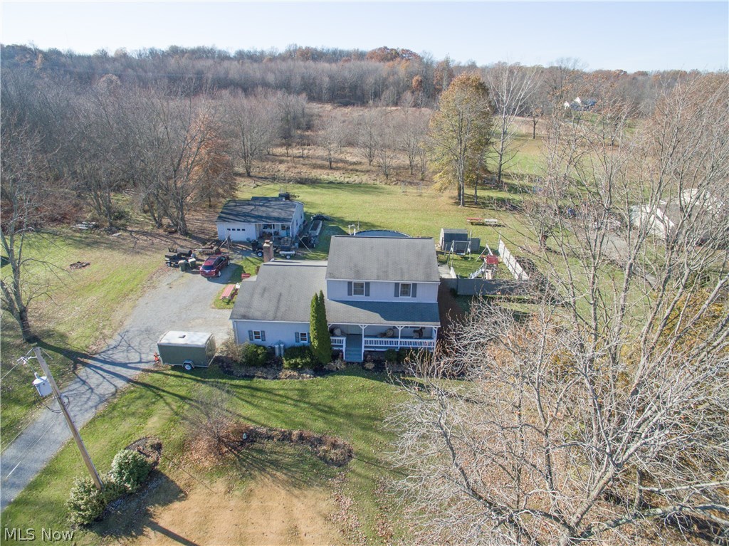 781 Cunningham Road Salem, OH 44460 - Photo 27 of 31