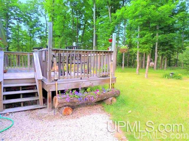 2018 North Whitefish Road Trenary, MI 49891 - Photo 2 of 43 Gallery Image 2