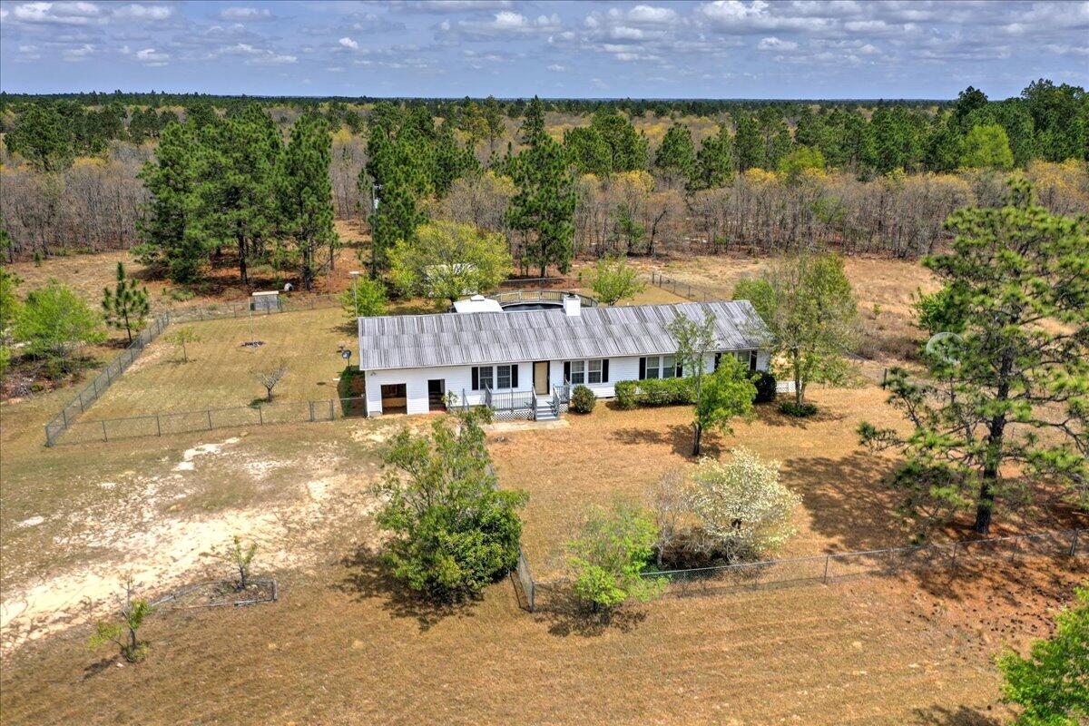 367 Pearl Bonnett Road Windsor, SC 29856 - Photo 3 of 37