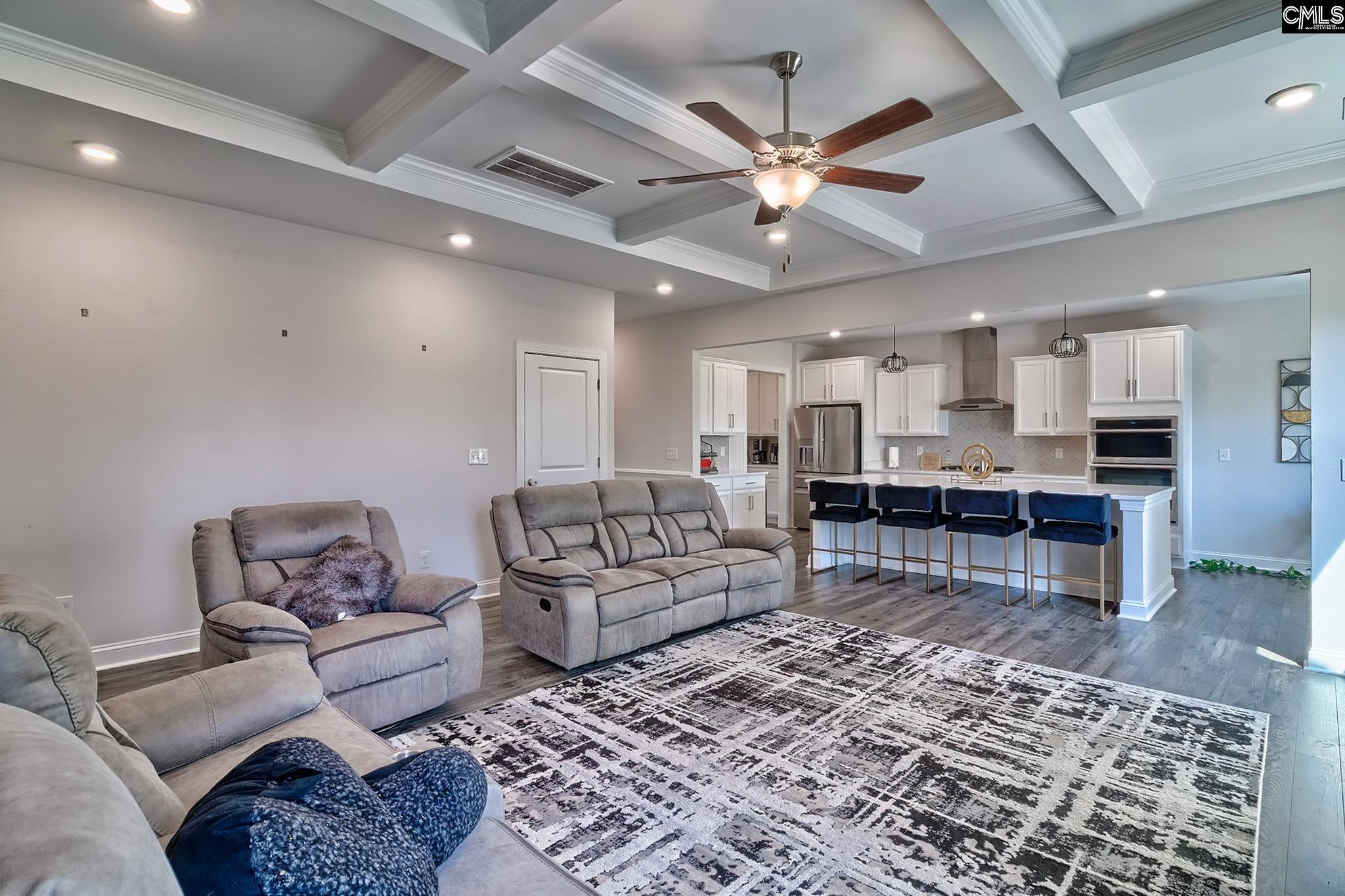 558 Mahonia Road Elgin, SC 29045 - Photo 19 of 51