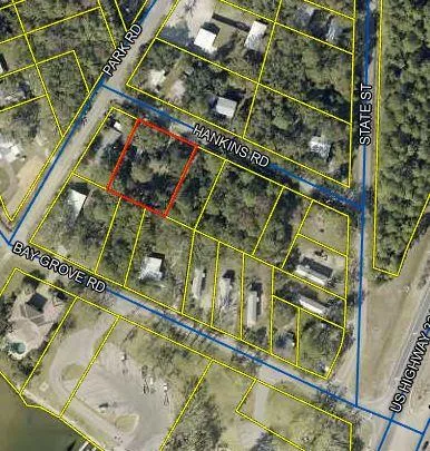 $200,000 | 75 Hankins Road, Freeport, FL 32439