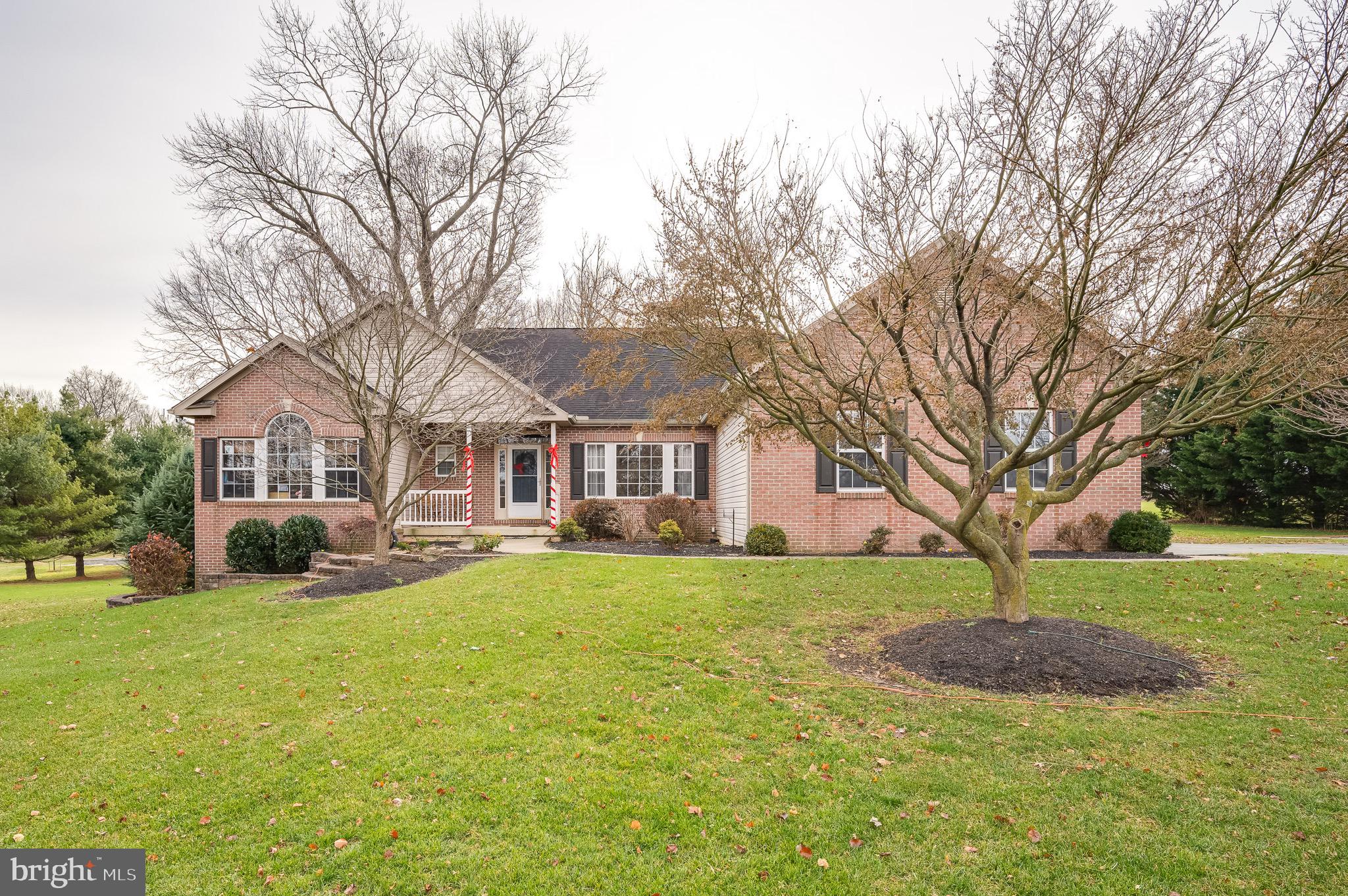 558 Rudder Road Shepherdstown, WV 25443 - Photo 1 of 60