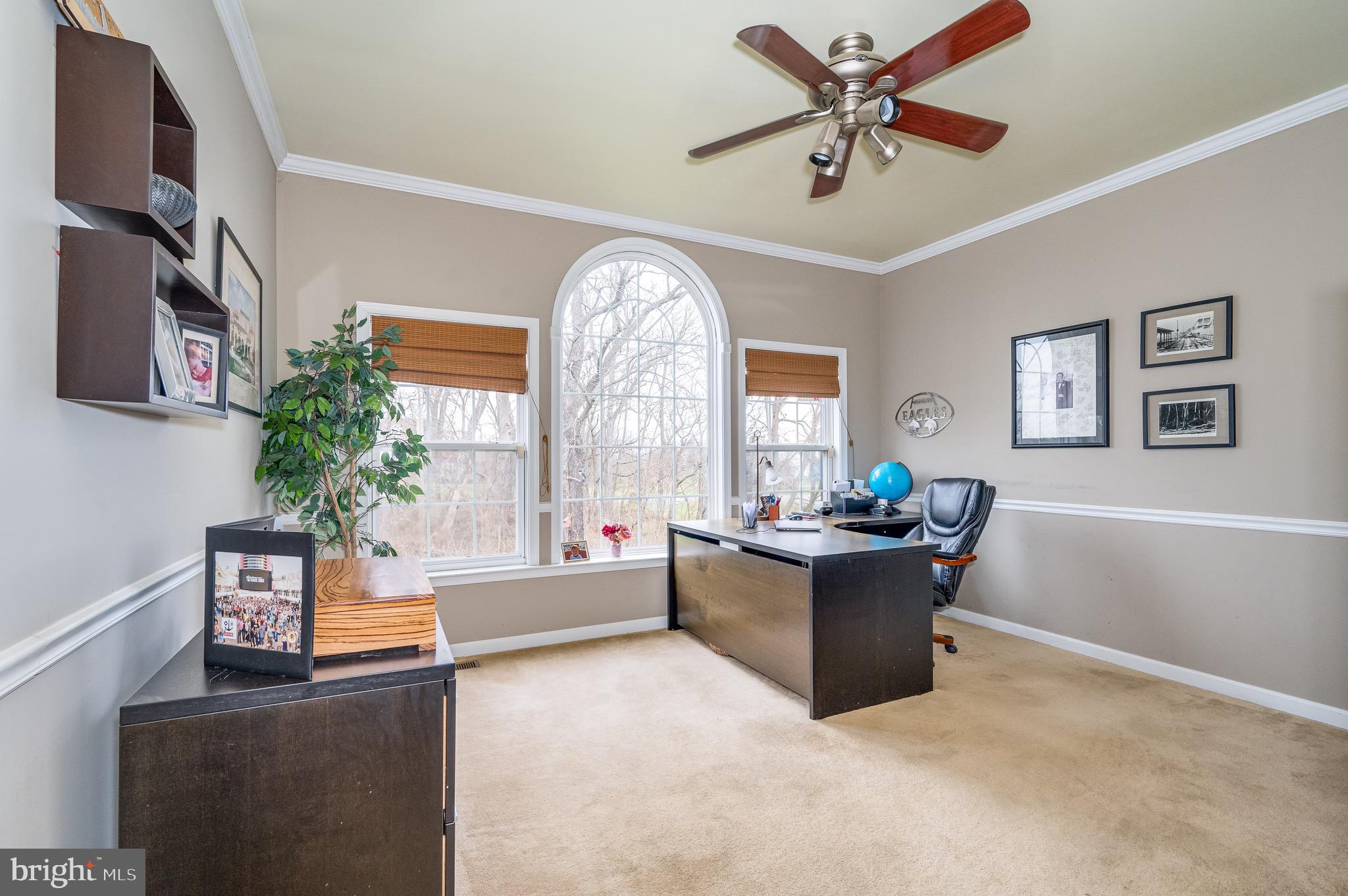 558 Rudder Road Shepherdstown, WV 25443 - Photo 18 of 60 Office