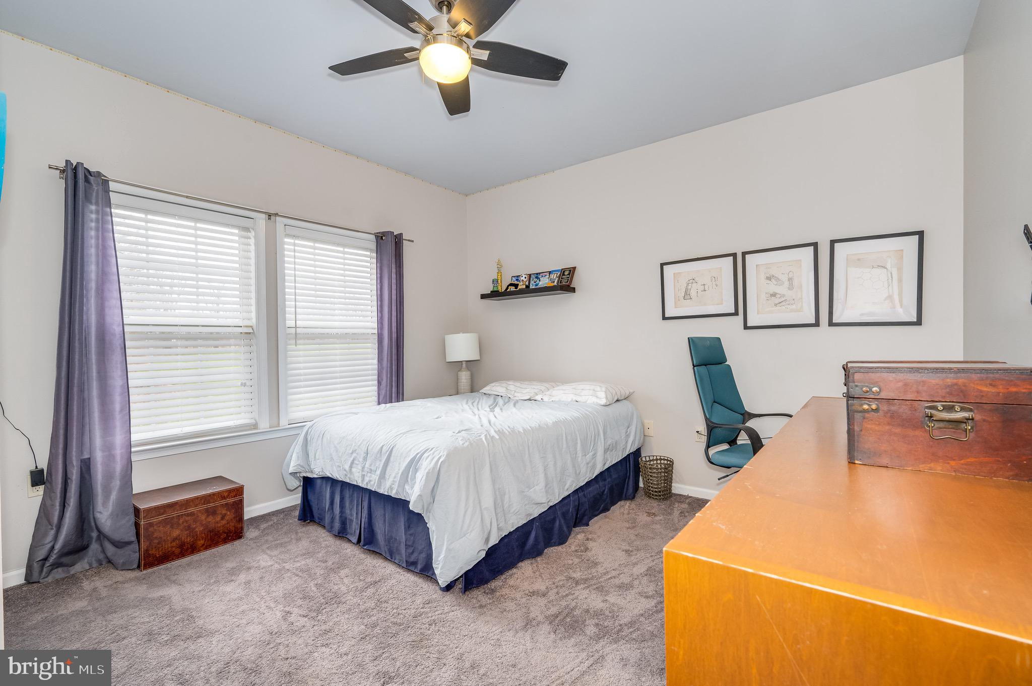 558 Rudder Road Shepherdstown, WV 25443 - Photo 27 of 60 Bedroom 1